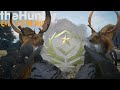 DOUBLE MUZZLELOADER TAKE DOWN! Taking Fallow deer G1 3&4! | The Hunter Call of the Wild