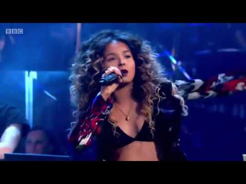 BBC Proms 2015 Ibiza Prom - Good Life feat Ella Eyre