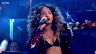 BBC Proms 2015 Ibiza Prom - Good Life feat Ella Eyre
