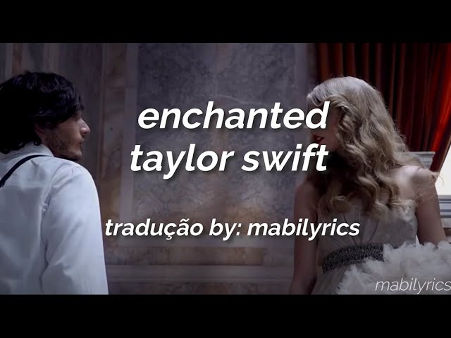 Taylor Swift - You Belong With Me [Tradução] (Clipe Oficial) ᴴᴰ