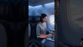British Airways Now Has FREE Starlink Internet On Every Flight ✈️