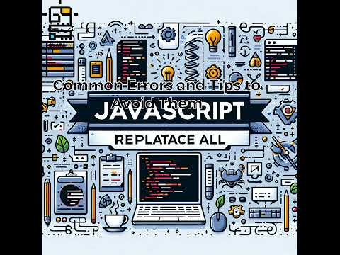JavaScript Replace All