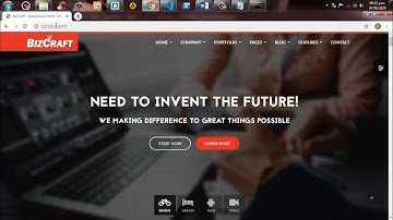 #12 Crea tu portafolio en Laravel | Creando la vista Index de categorías
