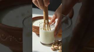 lassi recipe making #trending #shorts #viralshorts #lassi #making #drinks #recipe #shortstrend #song