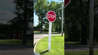 Peace and beauty of New Albany, OH. #ohio #columbusohio #usa #village #americanlifestyle