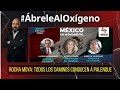Rocha Moya: Todos los caminos llevan a Palenque