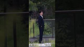 BTS 白裙之欢花絮 #白裙之欢 #王皓祯 #wanghaozhen