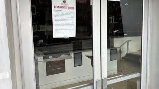 Several well-known Atlanta restaurants shuttered amid economic challenges
