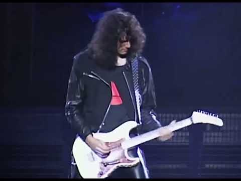 KISS “ Creatures Of The Night “ 🎸Tokyo , Japan 1995 🇯🇵