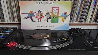 Starship - Sara (1985)