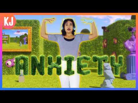 Just Dance 2026 - Anxiety by Doechii | Gameplay