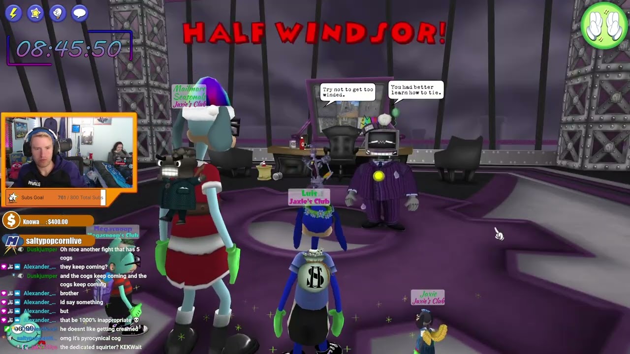 The Multislacker is ADORABLE