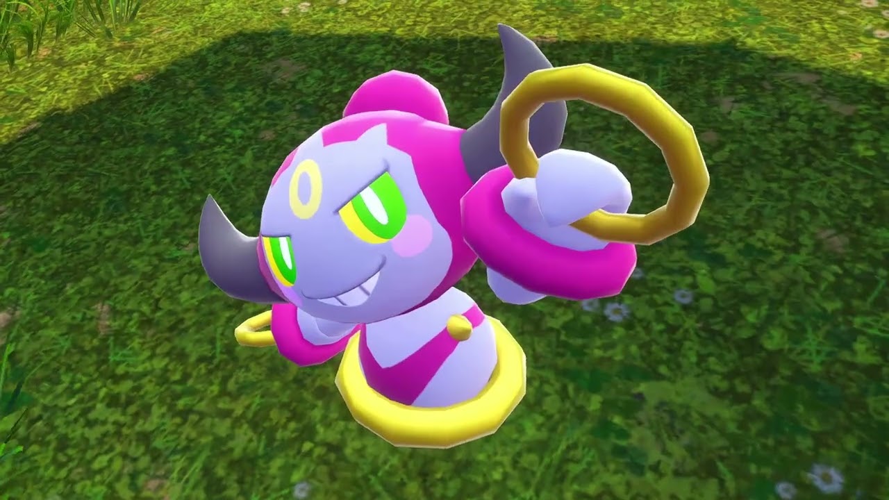 Pokemon Legends Z A EP 47 Intruptions