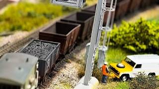 28 Coal Wagons