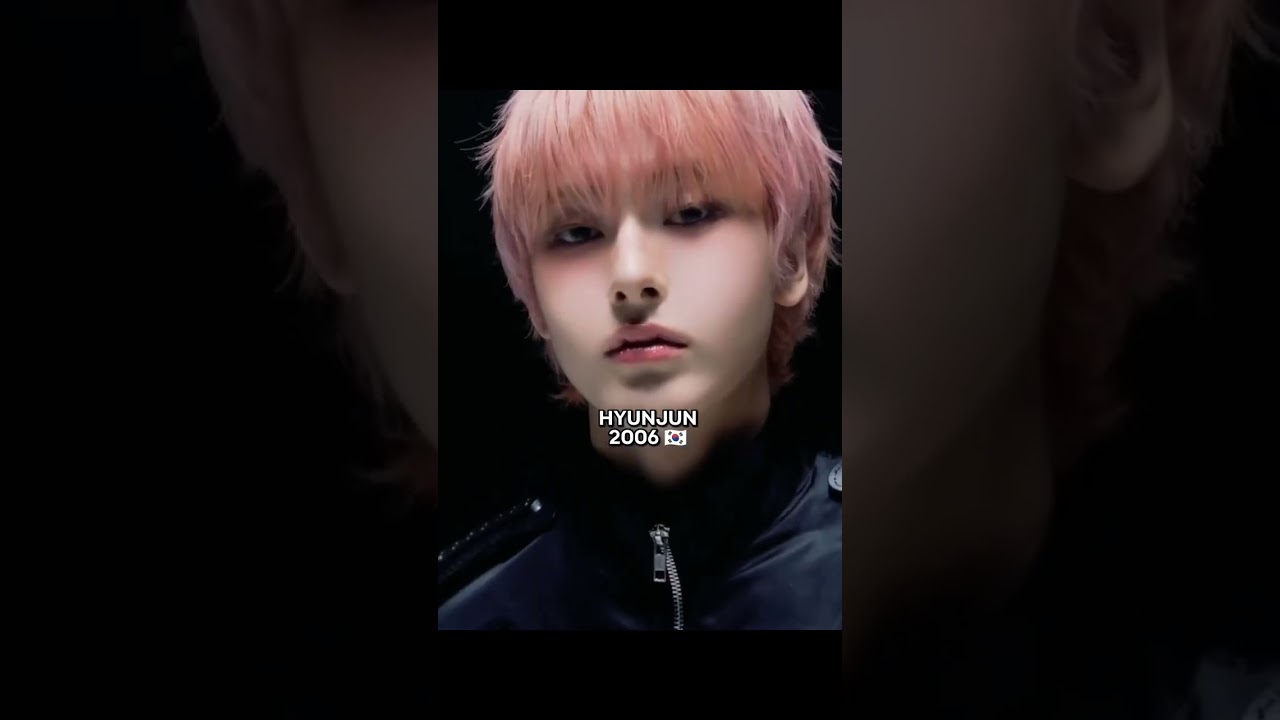 SM trainees 🫠👄 