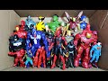 AVENGERS SUPER HERO TOYS #265/Action Figures/LEGO MARVEL/Cheap Price/Ironman,Hulk,Thor, Spiderman.