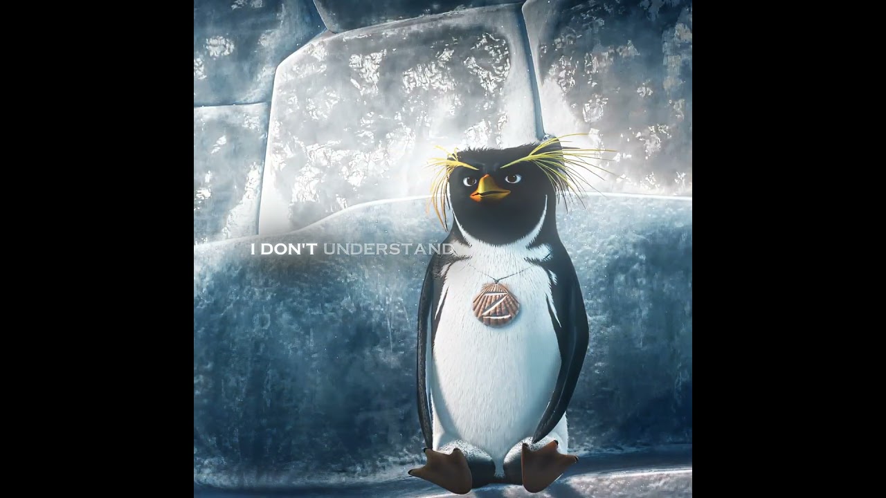 LET ME BE ME - SURF'S UP // We Are The People