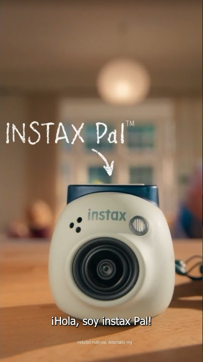 INSTAX Pal™  Fujifilm [México]