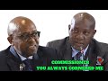 General Shibiri Grilled By Madlanga Commission General Shibiri Grilled By Madlanga Commission