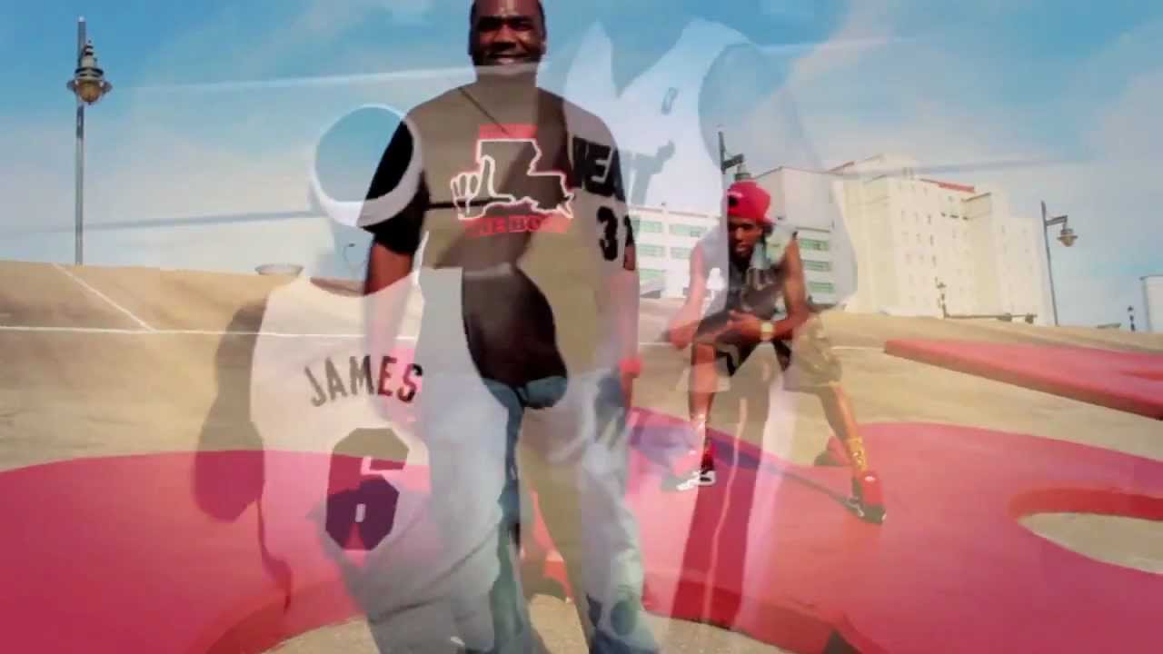 James Jackson ft $MALL$ - Lebron Wade (Official Video)