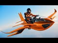 AIR CRAFTS THAT WILL CHANGE THE FUTURE OF AVIATION FOREVER