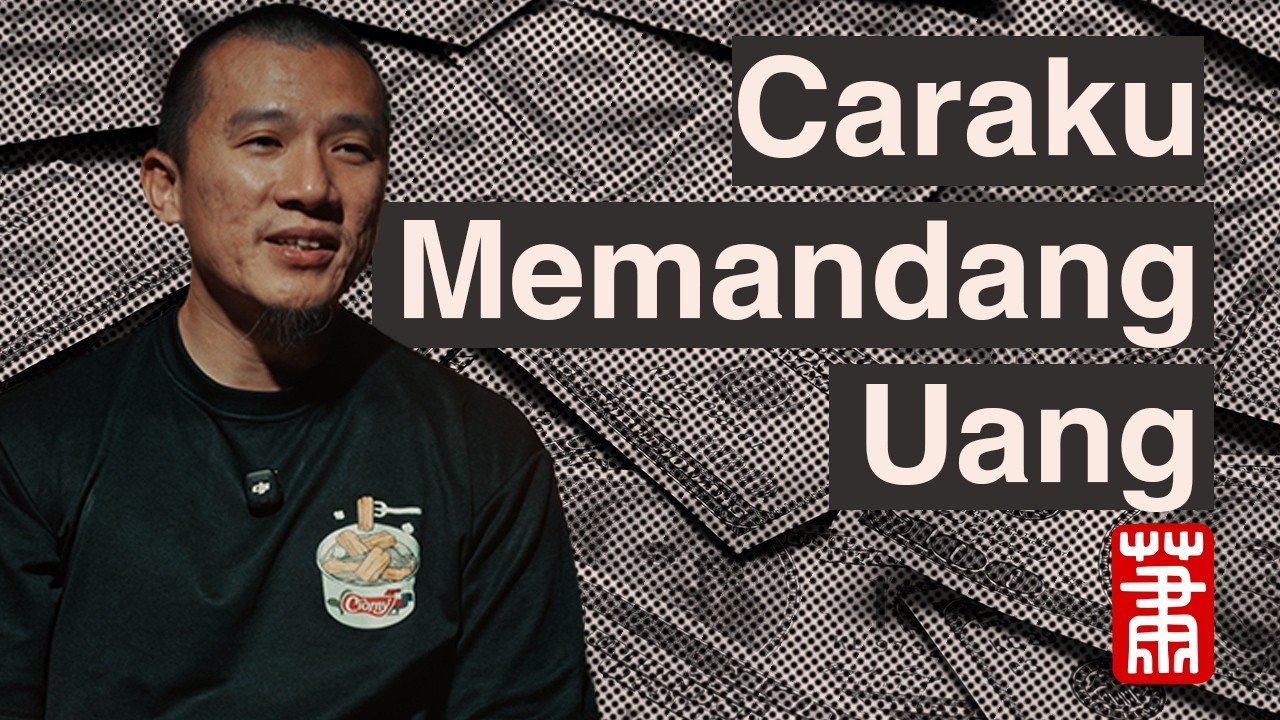 Posisi Uang Di Kepalaku