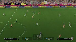 MYCLUB ONLINE MAÇ | eFootball 2026 #269