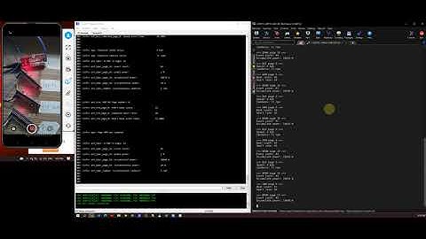 ANT+ USB dongle on NRF52840