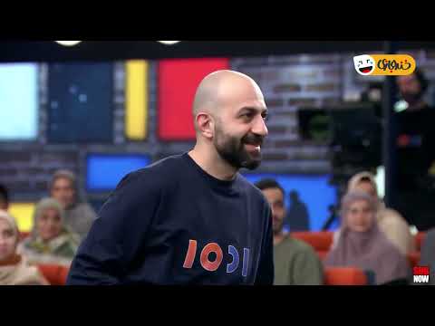 برنامه هزارویک مهمان حدیث میرامینی و الهام شعبانی