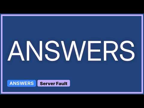 DevOps & SysAdmins: SQL Server 2005 Performance Counters Missing (2 Solutions!!)