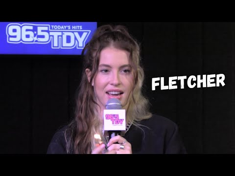 FLETCHER plays SO