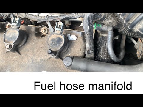 Car cranks but won’t start - how to check fuel pressure (no tools