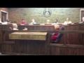 Bolivar city council meeting part 3