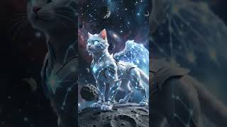Stellacat Prime | Cosmic Battle Evolution