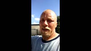 Brent Catterson of Katter Kuts Working with the ECHO PAS-280 Review
