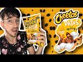 CHEETOS PATAS COM ANITTA