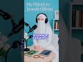 Rezeki Tertahan karena Belum Hijrah? #videoshort