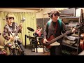 ドクロバニー自宅ライブ / うさぎとかめ (Cover) 210320