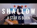 Shallow (acoustic cover) | A Star is Born