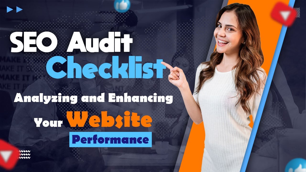 15 SEO Audit Checklist To Analyzing and Enhancing Your Website ...