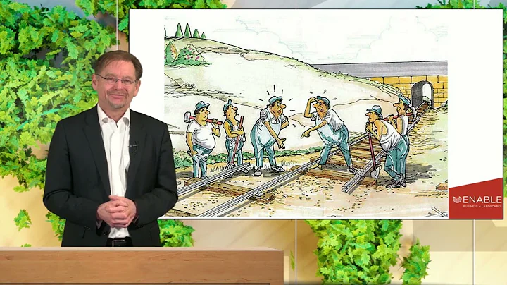 Week 5 | video 3 | Cross-sector partnerships