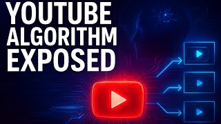 The Hidden Algorithm Behind YouTube Recommendations