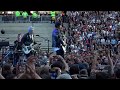 U2 Paris New Year's Day 2017-07-25 - U2gigs.com