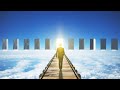 Powerful quantum jumping meditation music shifting realities binaural beats