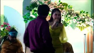 MAWAR BODAS || VOC. IKA TAYO || NEW ARISTA MUSIC || BANJARNEGARA || LIVE DI BOGANGIN