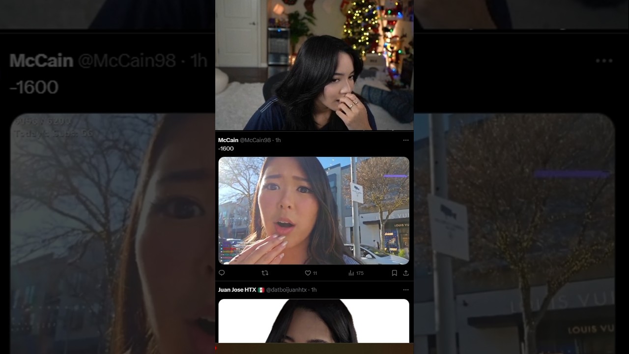 Emily Didn't Believe This Was Real...