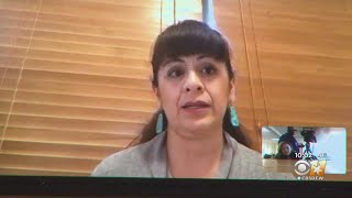 US Citizens On Texas' Non-Citizen Voting List
