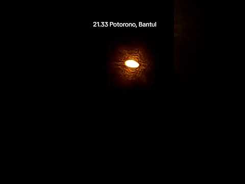Blood Moon