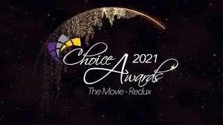 2021 EMSDC Choice Awards: The Movie - Redux