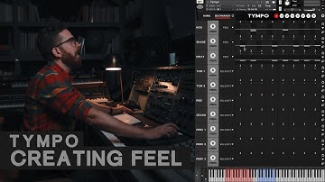 Tympo — Creating Feel